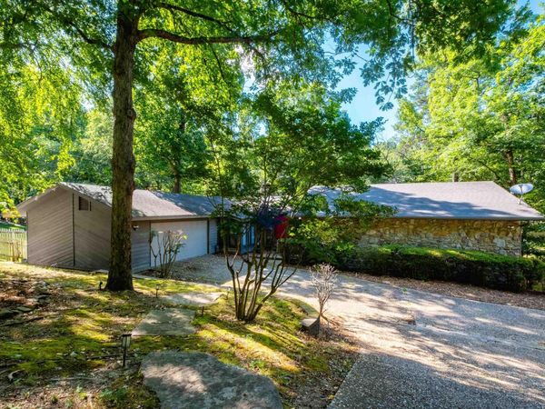 13620 Abinger Drive , Little Rock, AR 72212