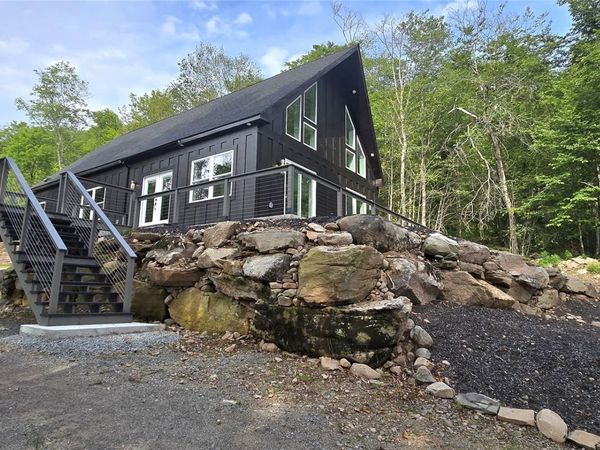 1211 Gulf Road , Callicoon Center, NY 12758