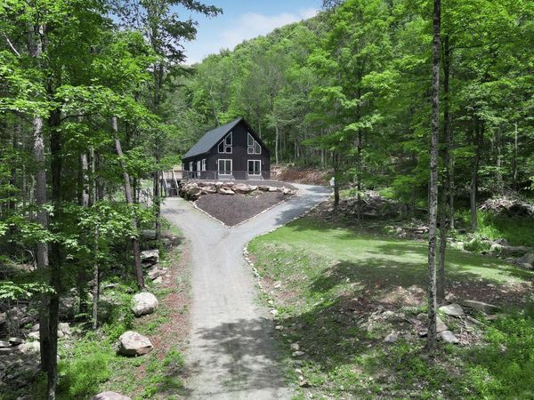 1211 Gulf Road, Livingston Manor, NY 12724
