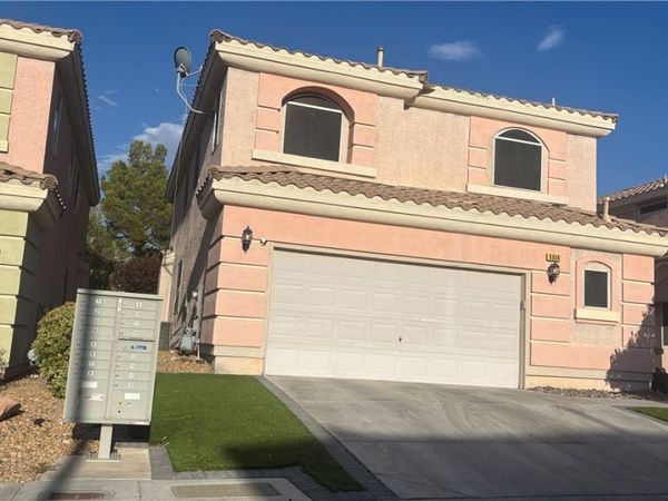 6848 Baby Jade Court , Las Vegas, NV 89148