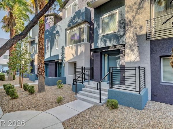 9050 W Tropicana Avenue, Unit 1166, Las Vegas, NV 89147