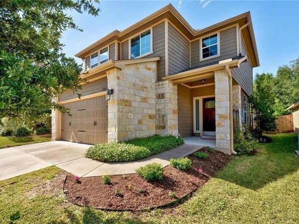 1505 Beebrush LN, Unit 106, Austin, TX 78748