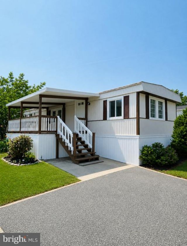 1210 JANET DRIVE , EDGEWOOD, MD 21040