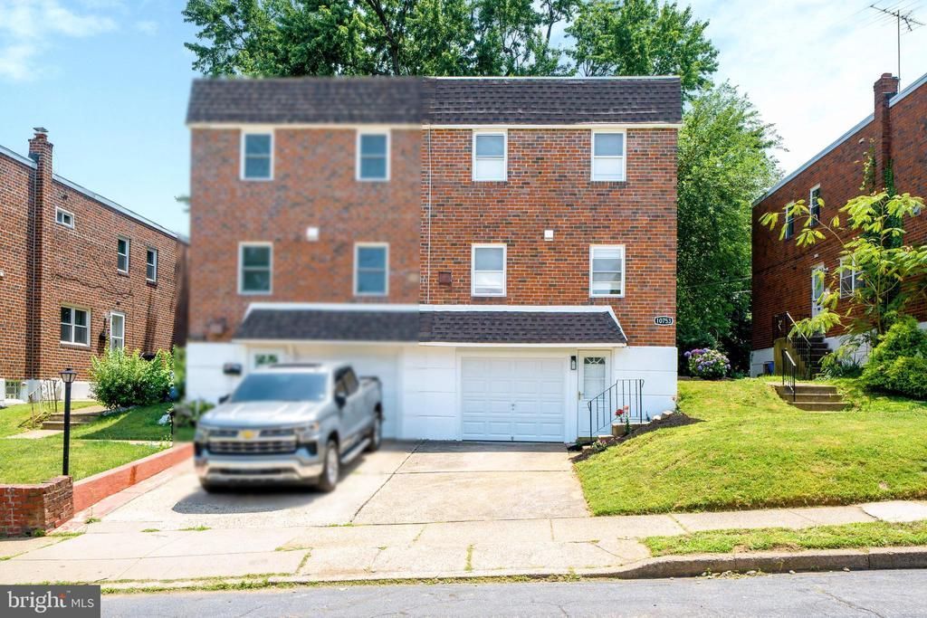 10753 JEANES STREET , PHILADELPHIA, PA 19116