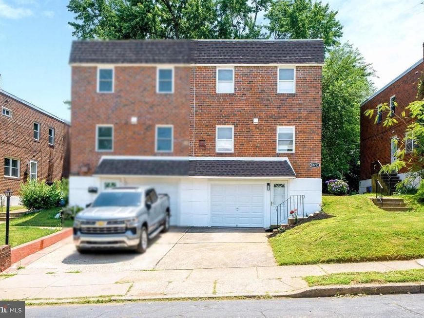 10753 Jeanes Street, Philadelphia, PA 19116 Main Photo