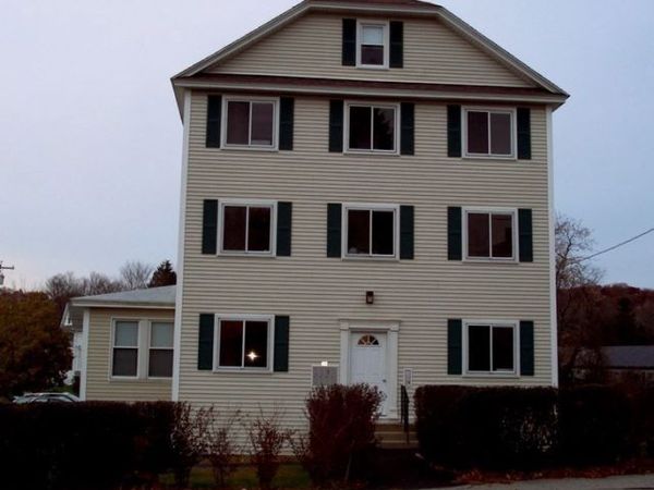 30 Main Street, Unit 2nd floor, Grafton, MA 01560