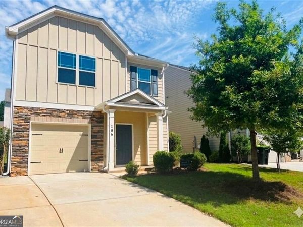 106 Southwind Circle, Newnan, GA 30265