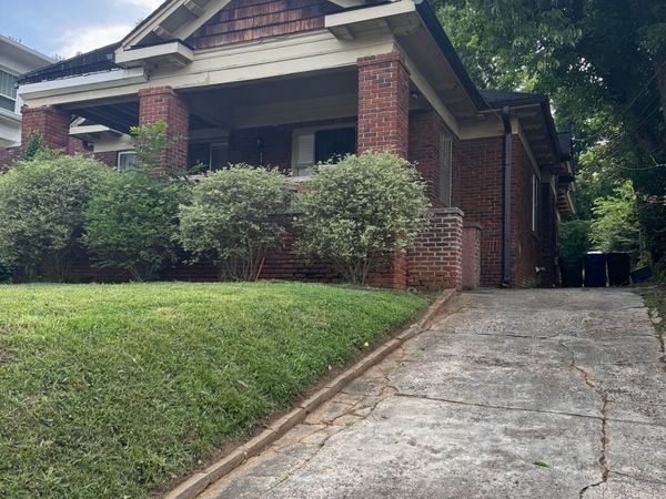 627 Holderness Street SW, Atlanta, GA 30310