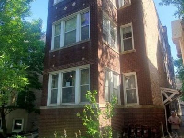 3017 W Wilson Avenue , Unit 2, Chicago, IL 60625