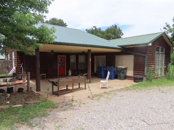 1801 Cheyenne Lane, Blanchard, OK 73010