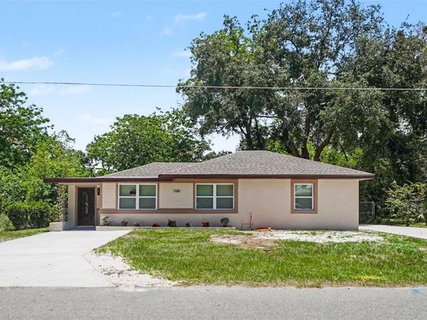 1109 NW 14TH AVENUE , OCALA, FL 34475