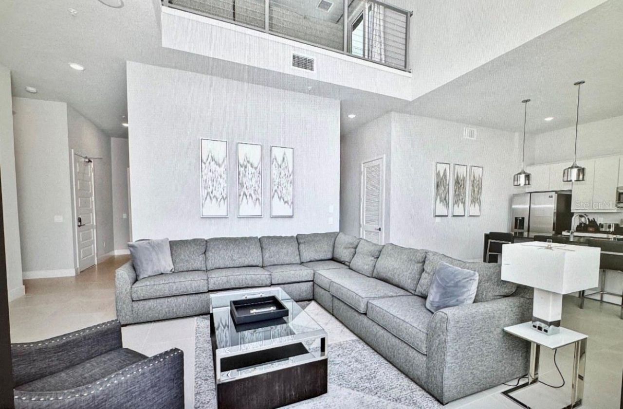 7770 Sandy Ridge Drive, Unit 207, Reunion, FL 34747 Photo