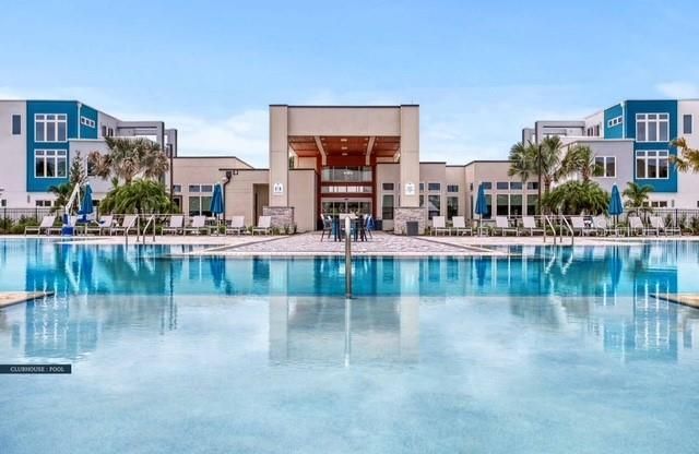 7770 Sandy Ridge Drive, Unit 207, Reunion, FL 34747 Photo