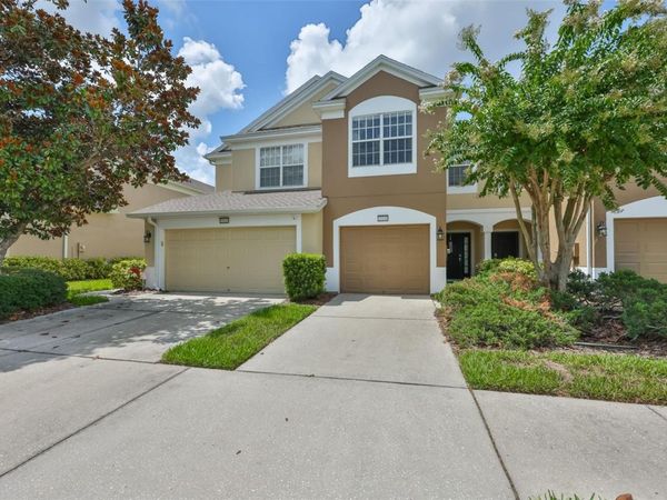 10141 POST HARVEST DRIVE , RIVERVIEW, FL 33578