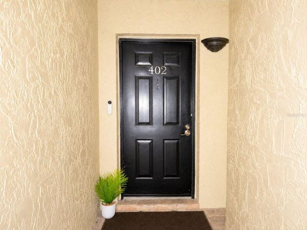 6301 58TH STREET N, Unit 402, PINELLAS PARK, FL 33781