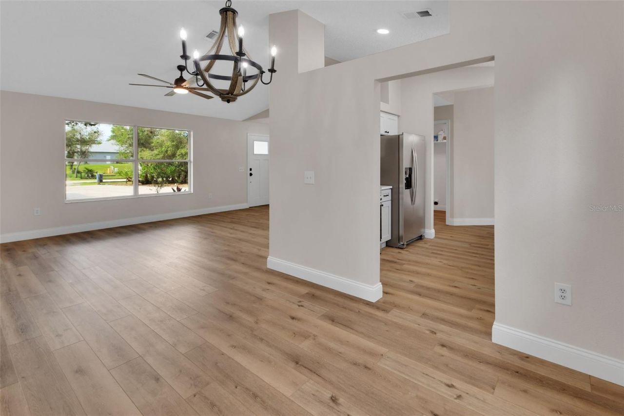 1251 Seminole Drive , De Leon Springs, FL 32130 Photo