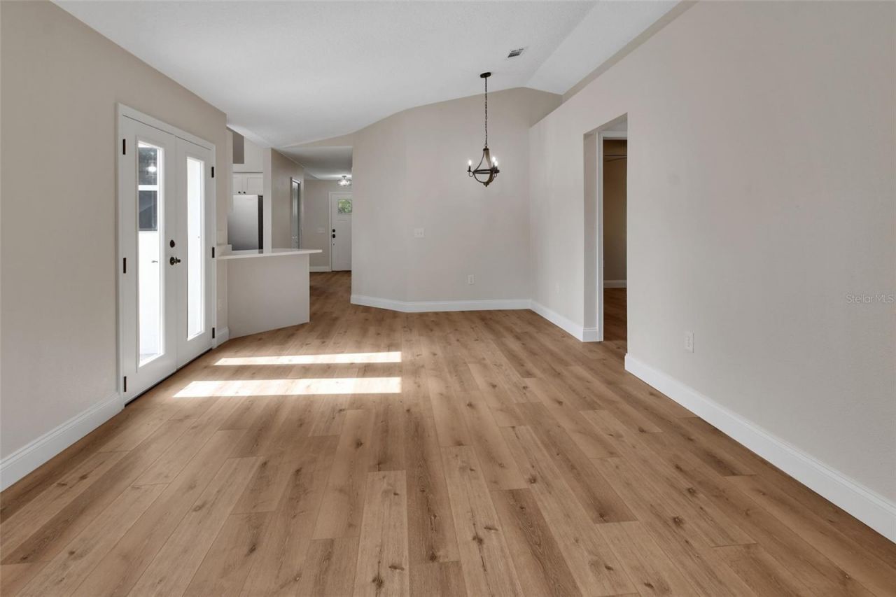 1251 Seminole Drive , De Leon Springs, FL 32130 Photo