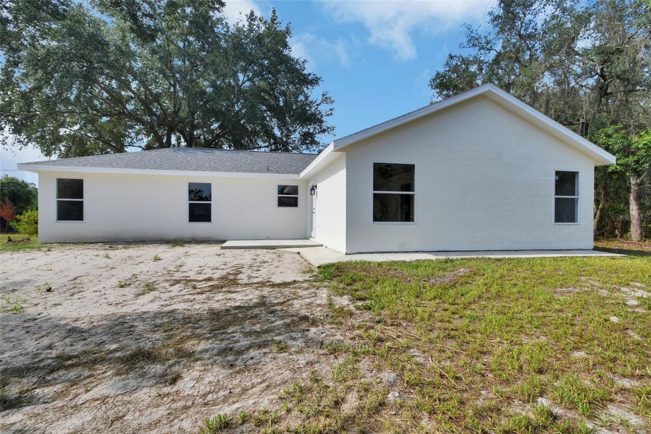 1251 Seminole Drive , De Leon Springs, FL 32130 Photo