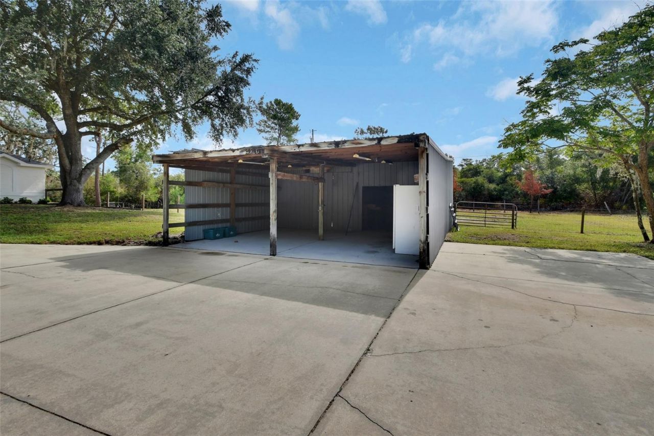 1251 Seminole Drive , De Leon Springs, FL 32130 Photo