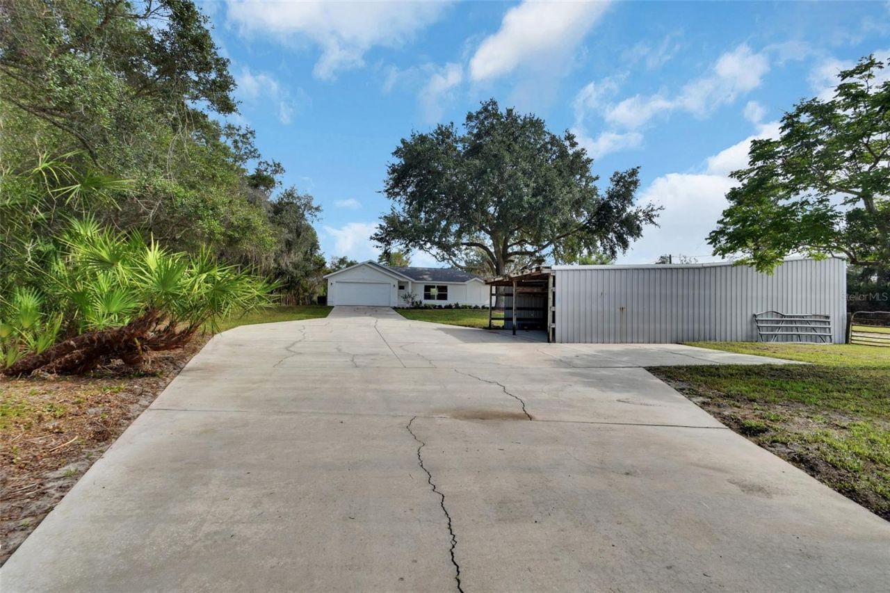 1251 Seminole Drive , De Leon Springs, FL 32130 Photo