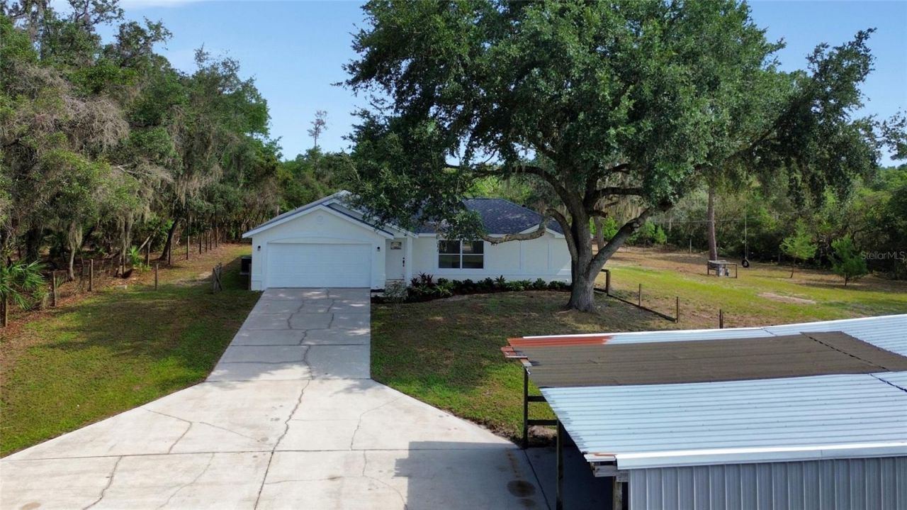 1251 Seminole Drive , De Leon Springs, FL 32130 Photo
