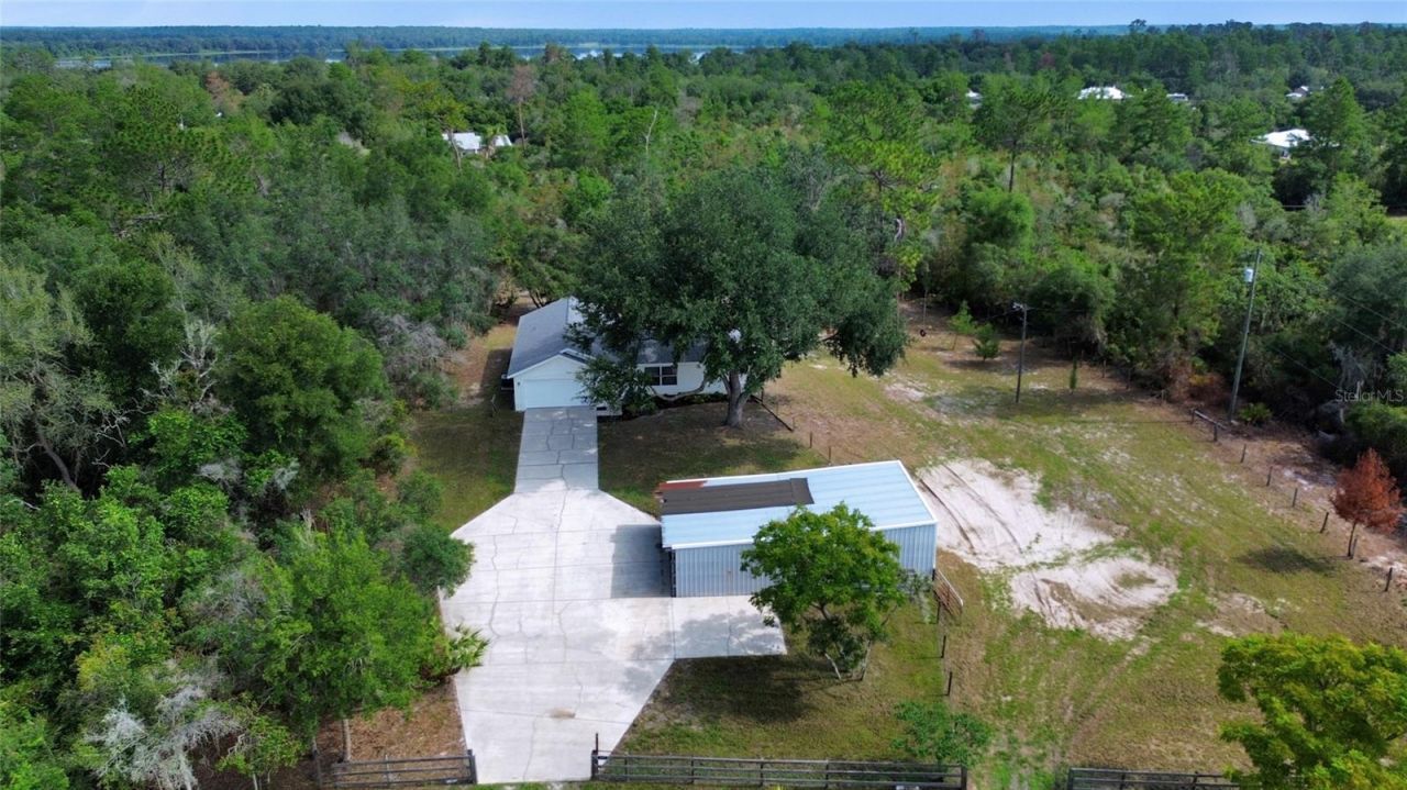1251 Seminole Drive , De Leon Springs, FL 32130 Photo