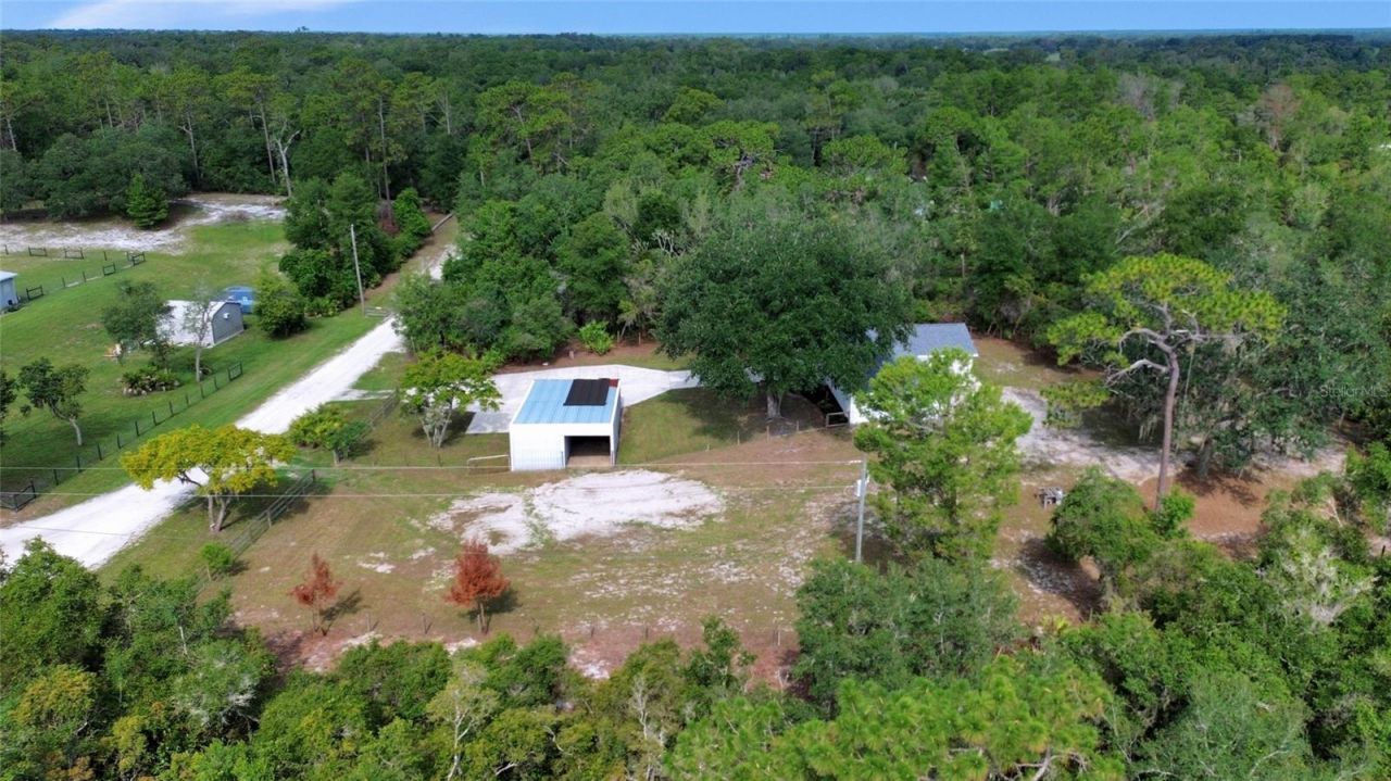 1251 Seminole Drive , De Leon Springs, FL 32130 Photo