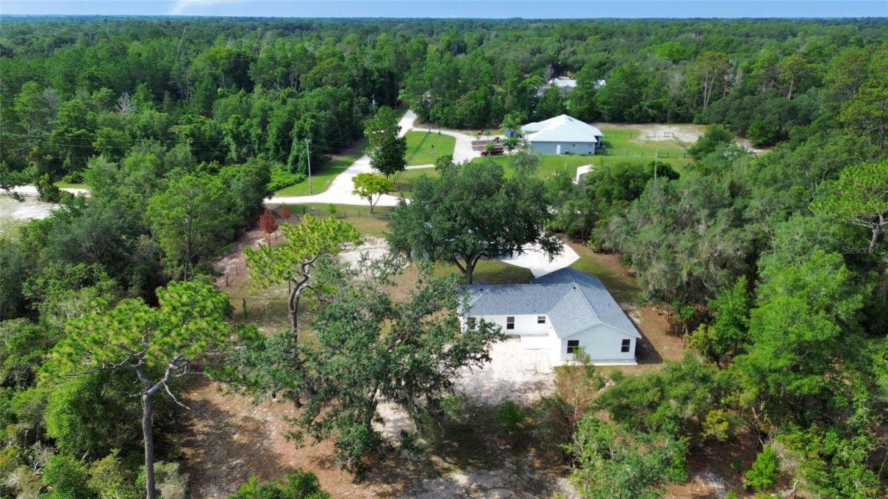 1251 Seminole Drive , De Leon Springs, FL 32130 Photo