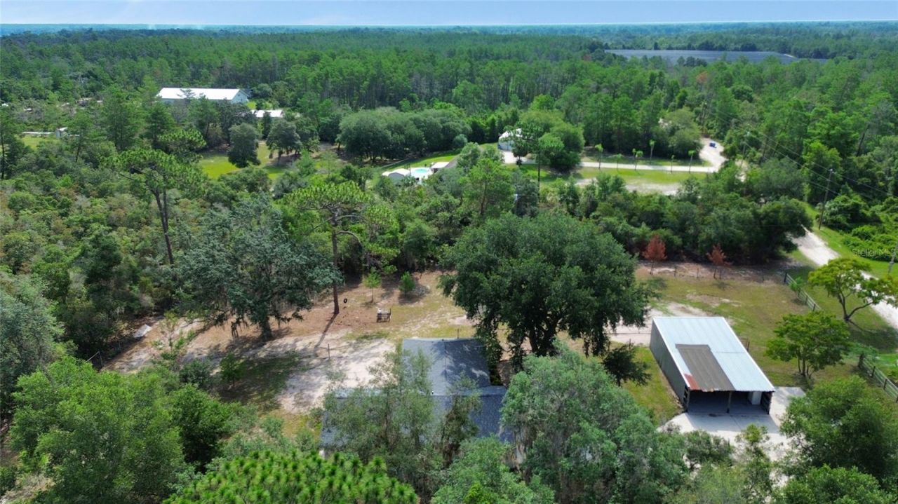 1251 Seminole Drive , De Leon Springs, FL 32130 Photo