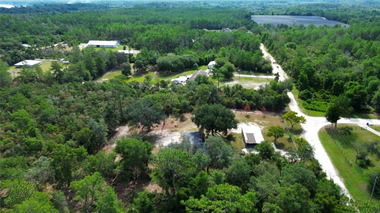 1251 Seminole Drive , De Leon Springs, FL 32130 Photo