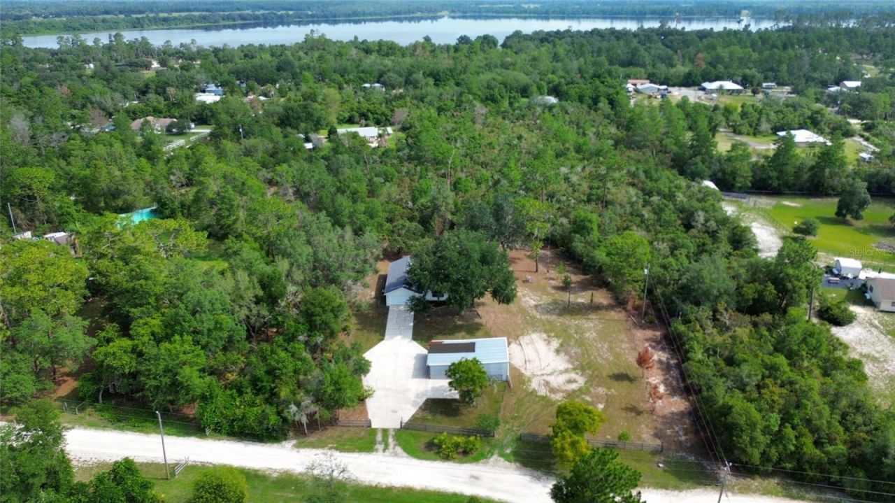 1251 Seminole Drive , De Leon Springs, FL 32130 Photo