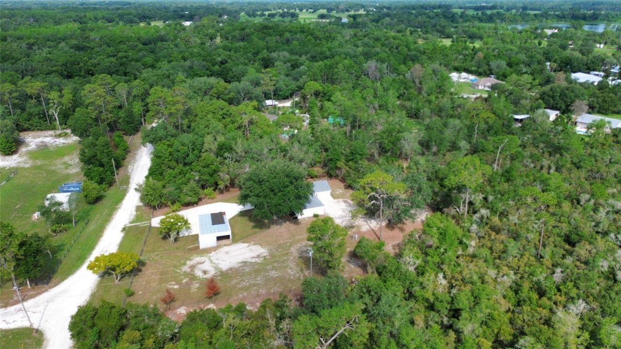 1251 Seminole Drive , De Leon Springs, FL 32130 Photo