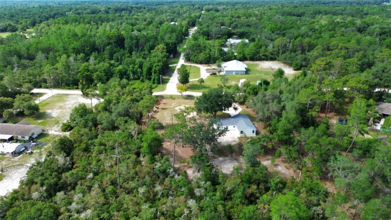 1251 Seminole Drive , De Leon Springs, FL 32130 Photo