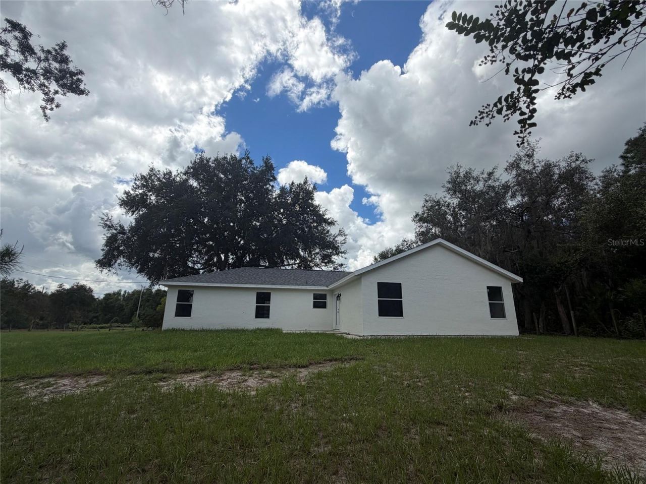 1251 Seminole Drive, De Leon Springs, FL 32130 Photo