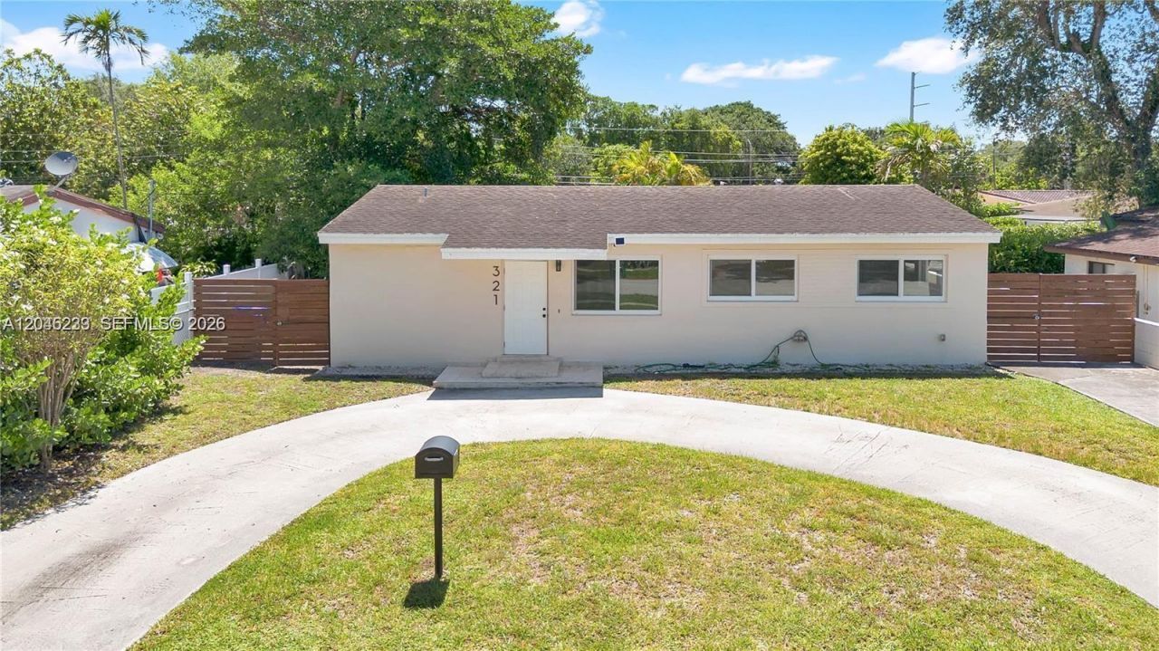 321 NW 56th Ave, Miami, FL 33126 Photo