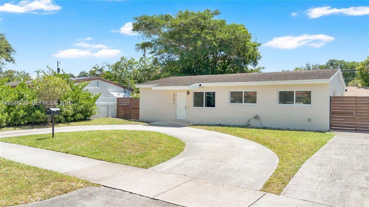 321 NW 56th Ave, Miami, FL 33126 Photo