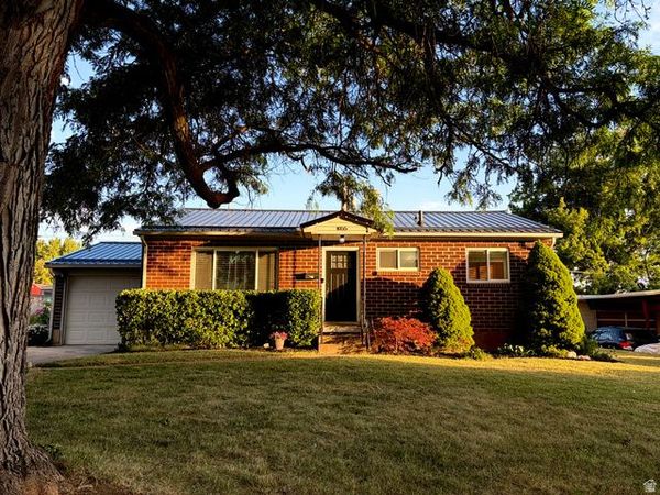 1055 E SHERWOOD DR , Ogden, UT 84404