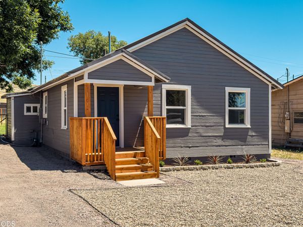 4977 Mathers Street, Klamath Falls, OR 97601