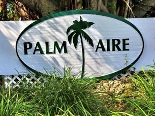 2801 N Palm Aire Drive, Unit 405, Pompano Beach, FL 33069