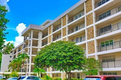 2801 N Palm Aire Drive, Unit 405, Pompano Beach, FL 33069 Photo