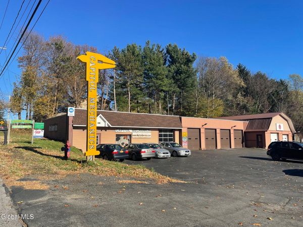 152 Speigletown Road, Schaghticoke, NY 12182