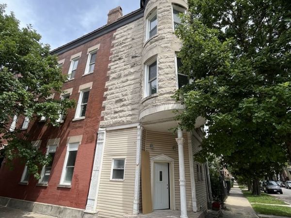 2658 W Cortez Street, Unit 3, Chicago, IL 60622