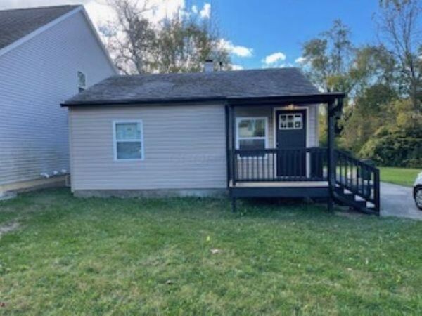 3742 Michigan Avenue, Dayton, OH 45416