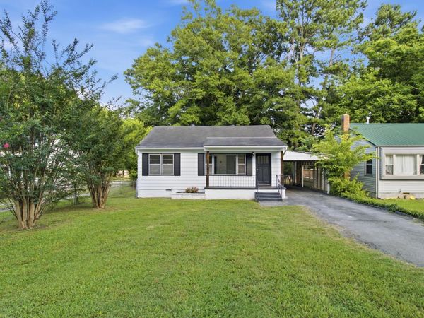 606 S Moore Road, Chattanooga, TN 37412