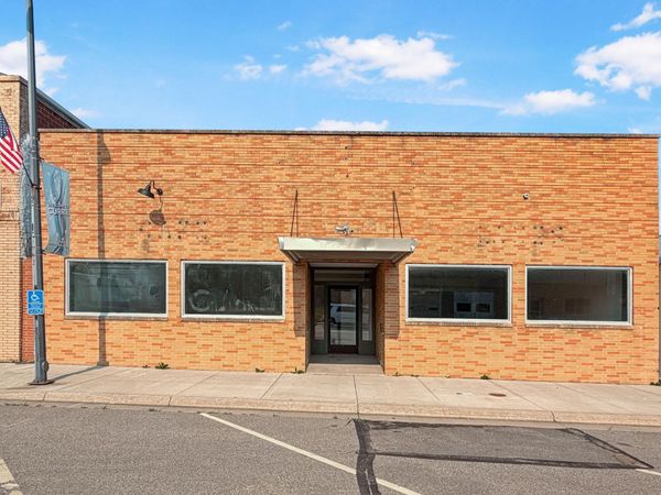 109 Mill Street , Currie, MN 56123