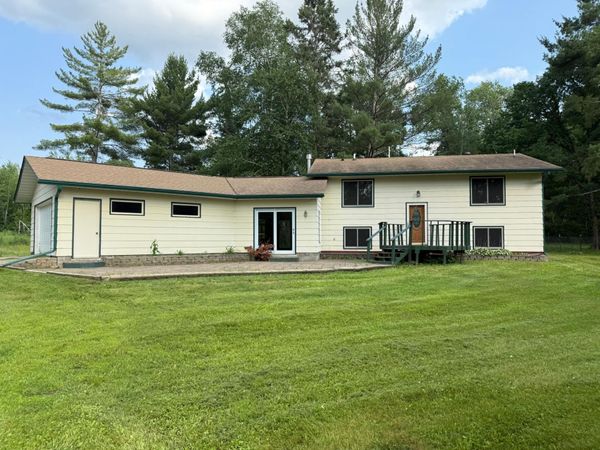 46524 255th Avenue, Laporte, MN 56461