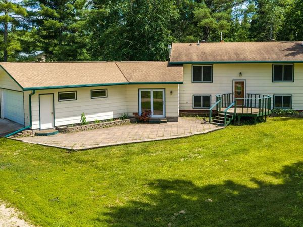 46524 255th Avenue, Laporte, MN 56461