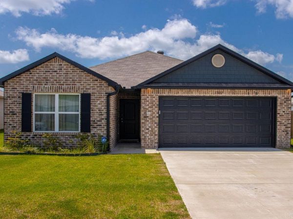 13081 River Creek Lane, Hensley, AR 72065
