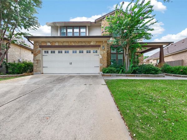 112 Latitude LN, Austin, TX 78717