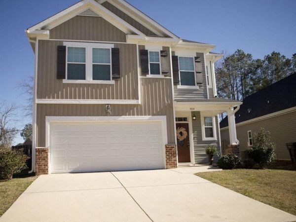 484 Brantley Cove Circle , Grovetown, GA 30813